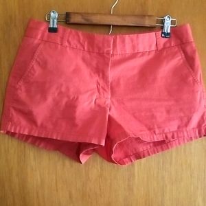 Shorts by J Crew